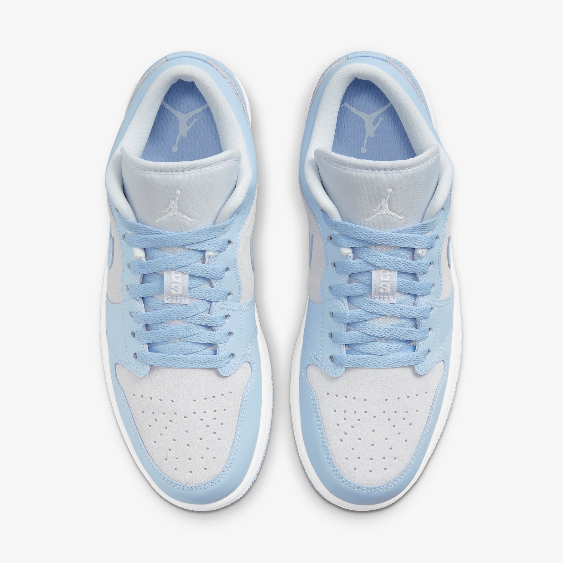 Air Jordan 1 Low Womens 