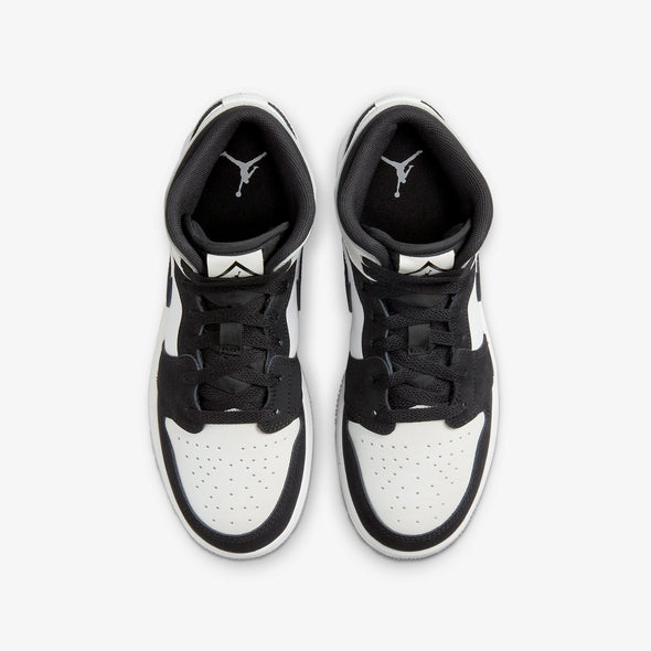 Air Jordan 1 Mid GS 