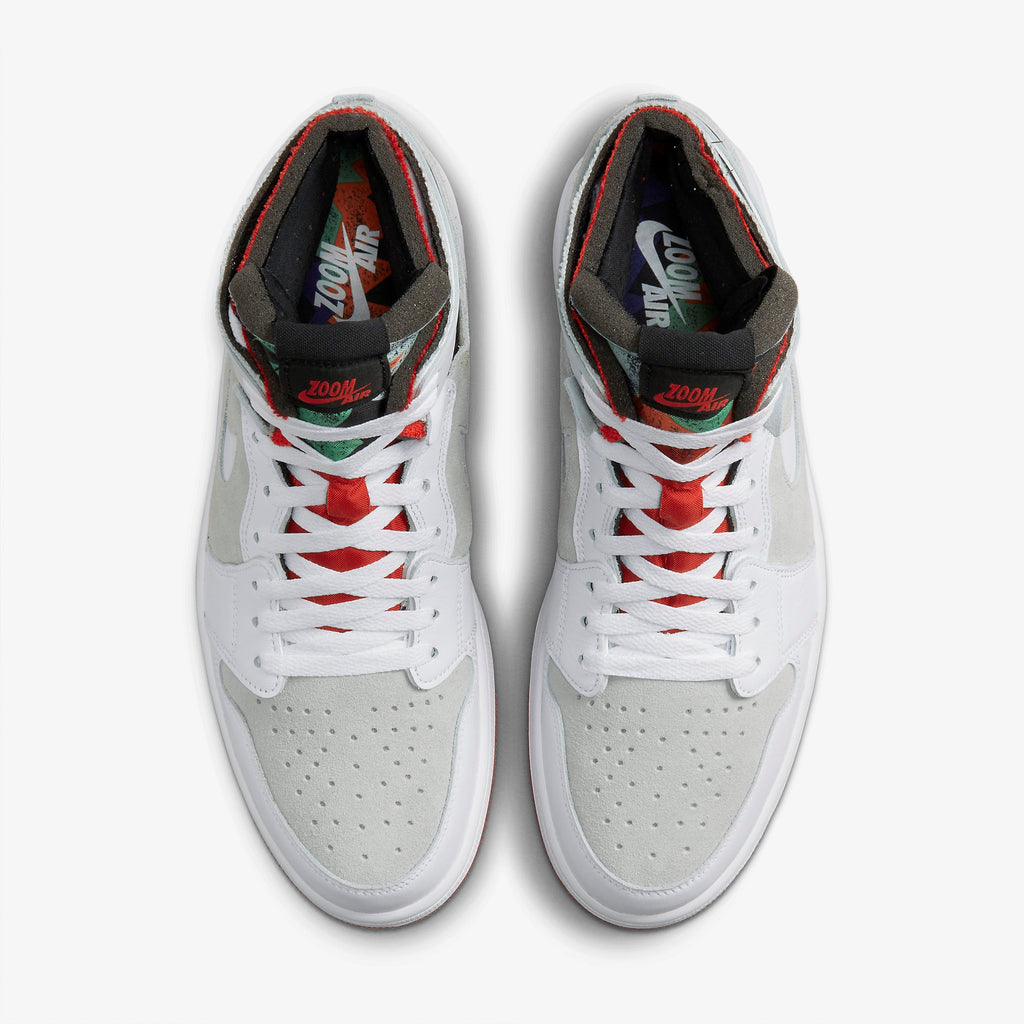 Air Jordan 1 Zoom CMFT Hare - CT0978-100