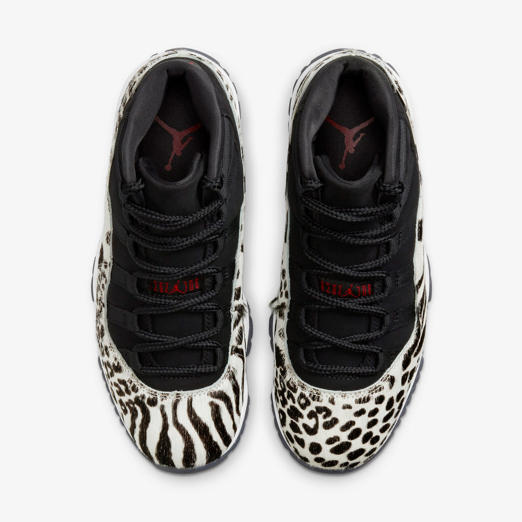 Air Jordan 11 Womens "Animal Instinct" - Shoe Engine