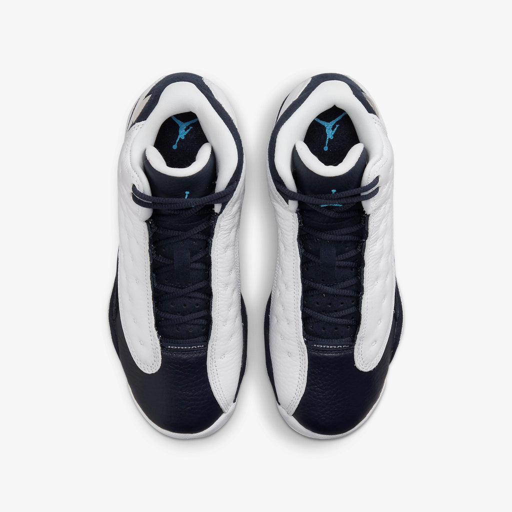 Air Jordan 13 GS "Obsidian" - Shoe Engine