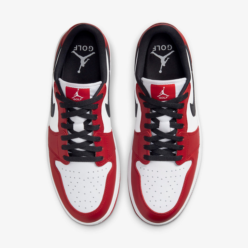 Jordan 1 Low Golf "Chicago" - Shoe Engine