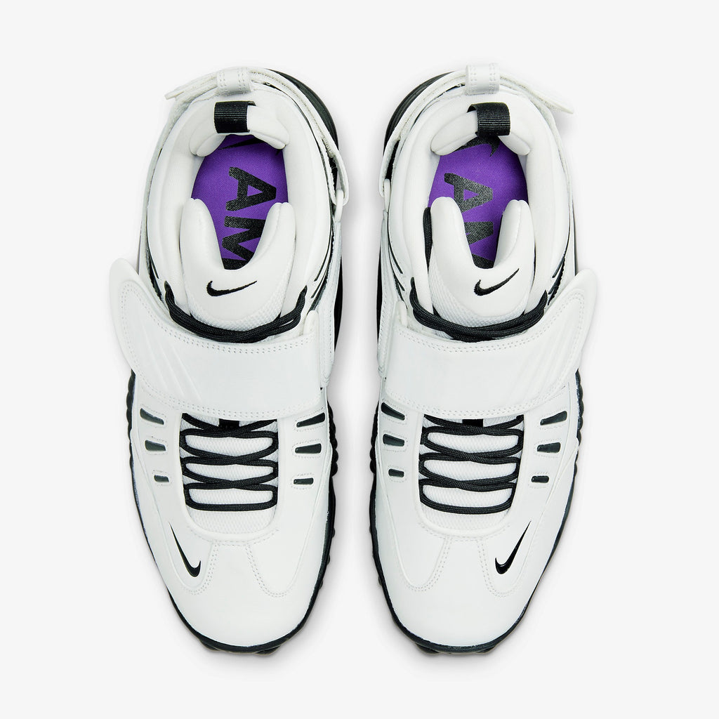 Nike Air Adjust Force AMBUSH® "Summit White & Black" DM8465-100