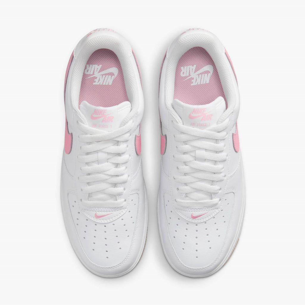 Nike Air Force 1 Low Color of the Month "Pink Gum" DM0576-101