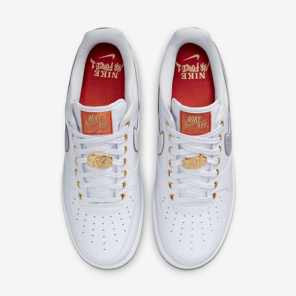 Nike Air Force 1 Low "NOLA" DZ5425-100