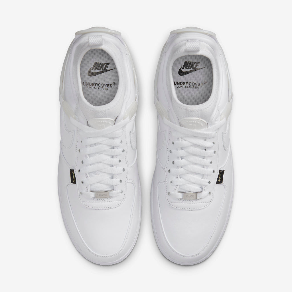 Nike Air Force 1 Low "UNDERCOVER" White DQ7558-101