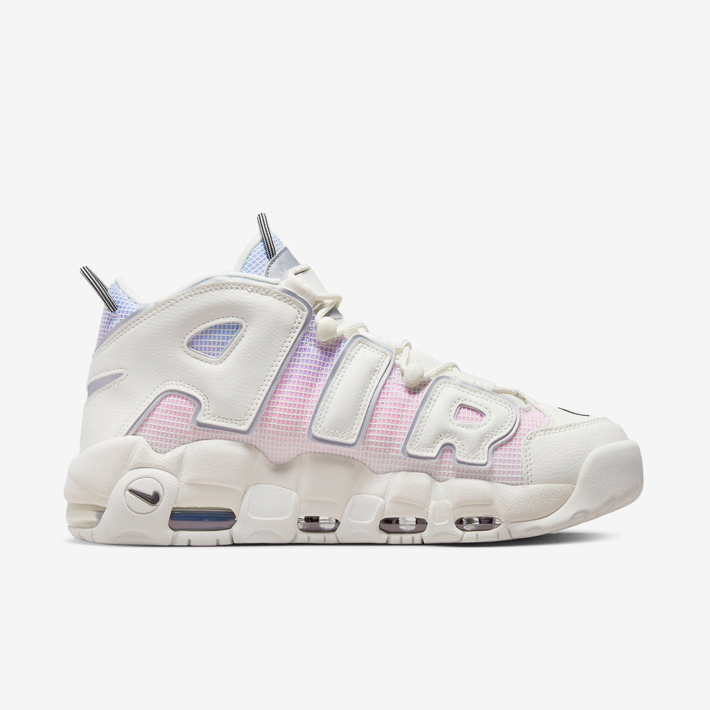 Nike Air More Uptempo 96 "Thank You, Wilson" DR9612-100