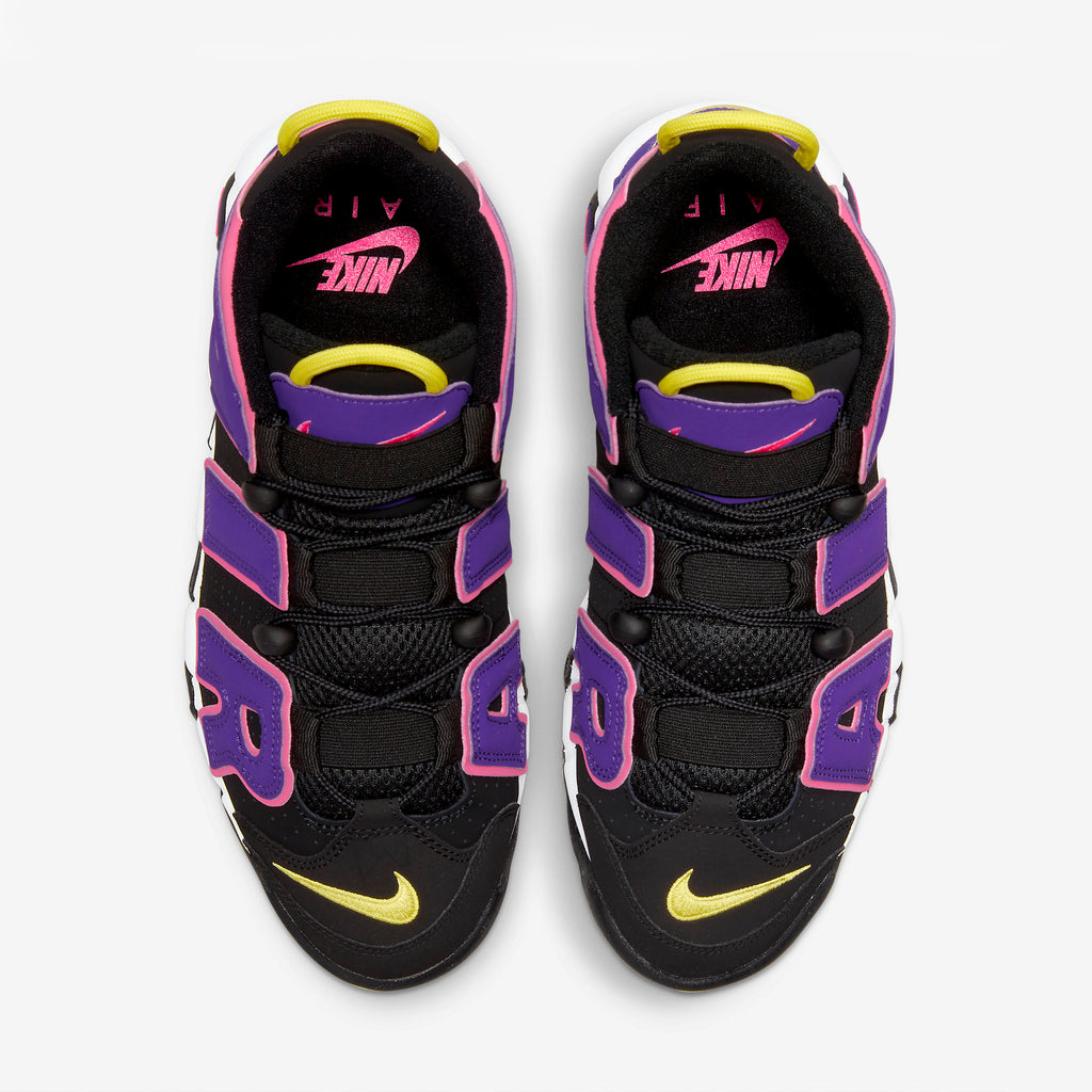 Nike Air More Uptempo "Court Purple" DZ5187-001