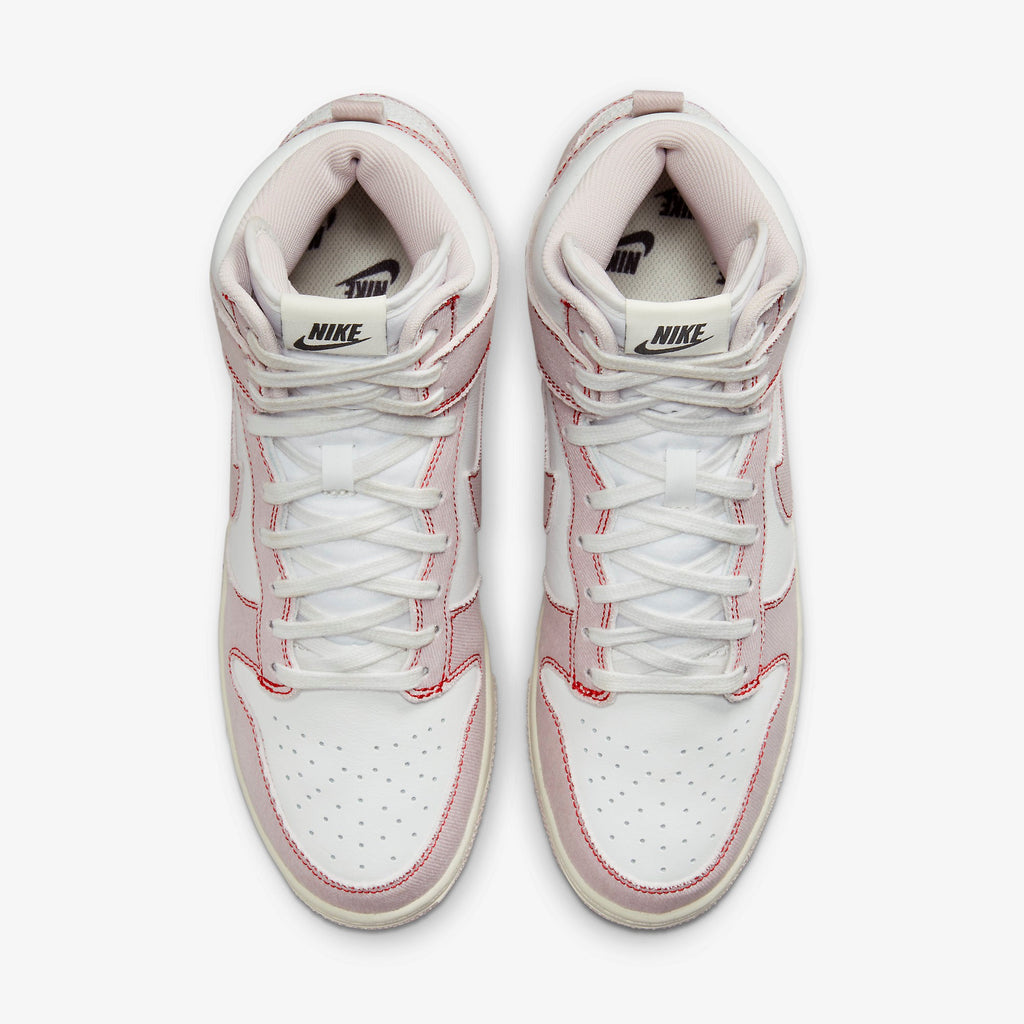 Nike Dunk High 1985 "Barely Rose" DQ8799-100