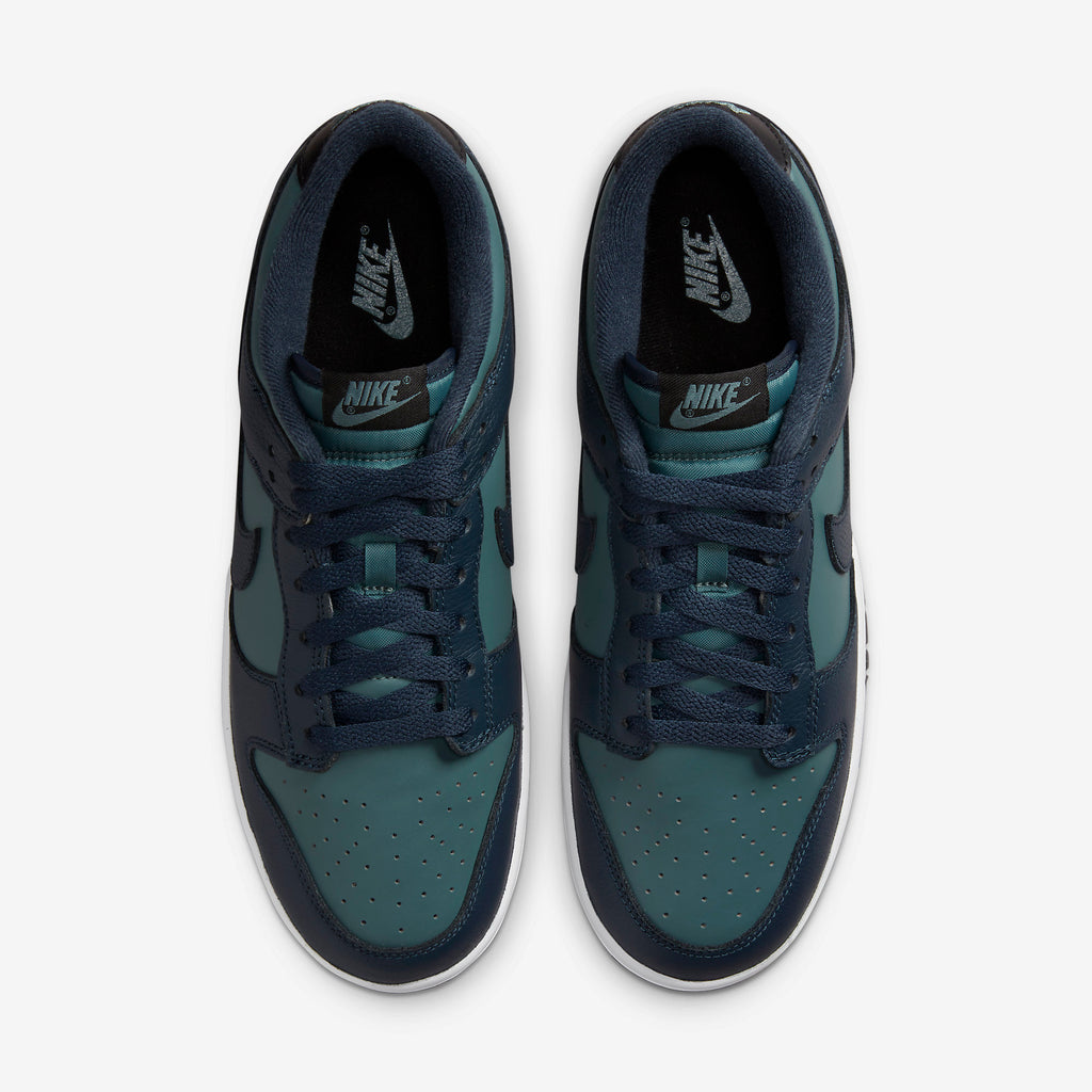 Nike Dunk Low "Armory Navy" DR9705-300