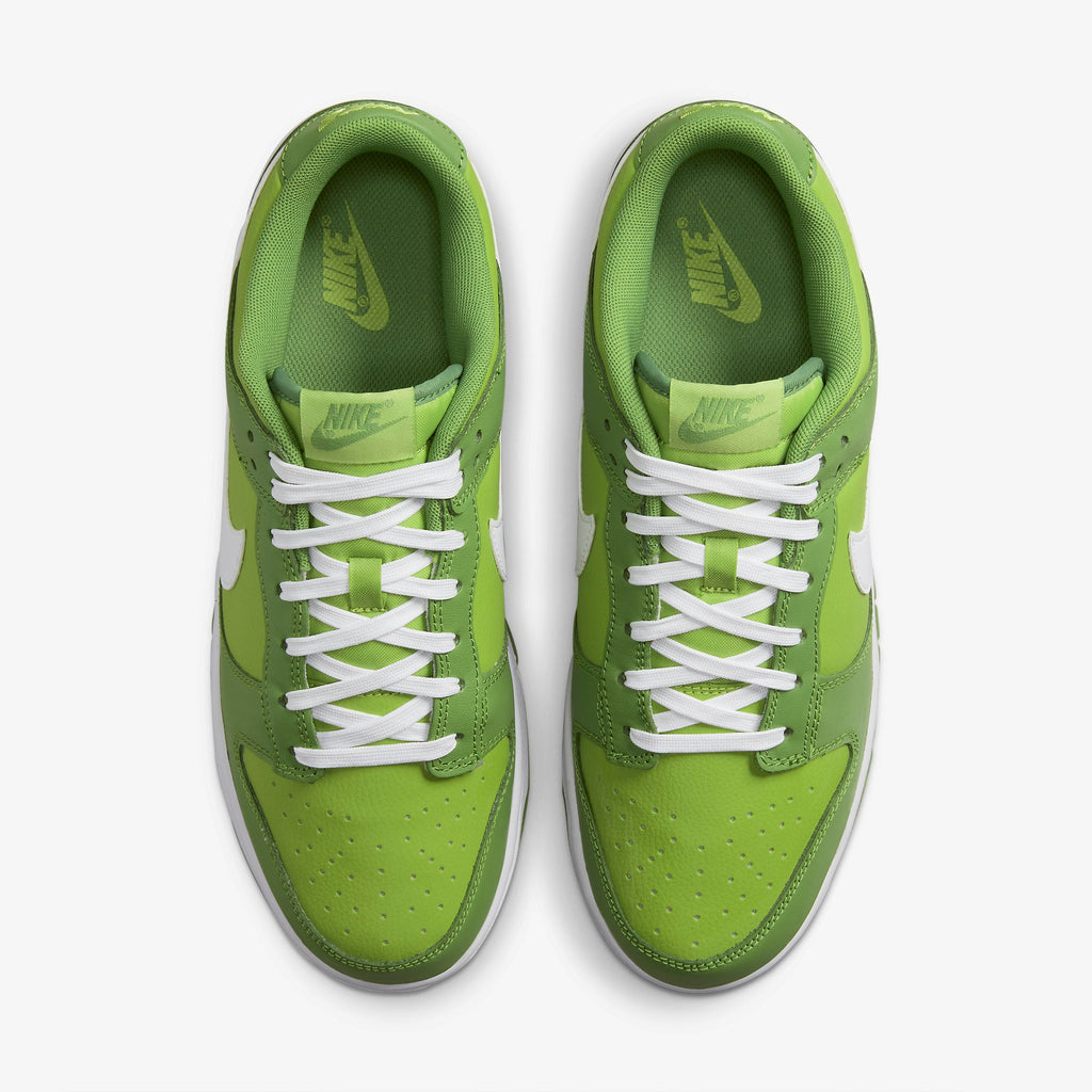 Nike Dunk Low "Chlorophyll" Vivid Green - Shoe Engine