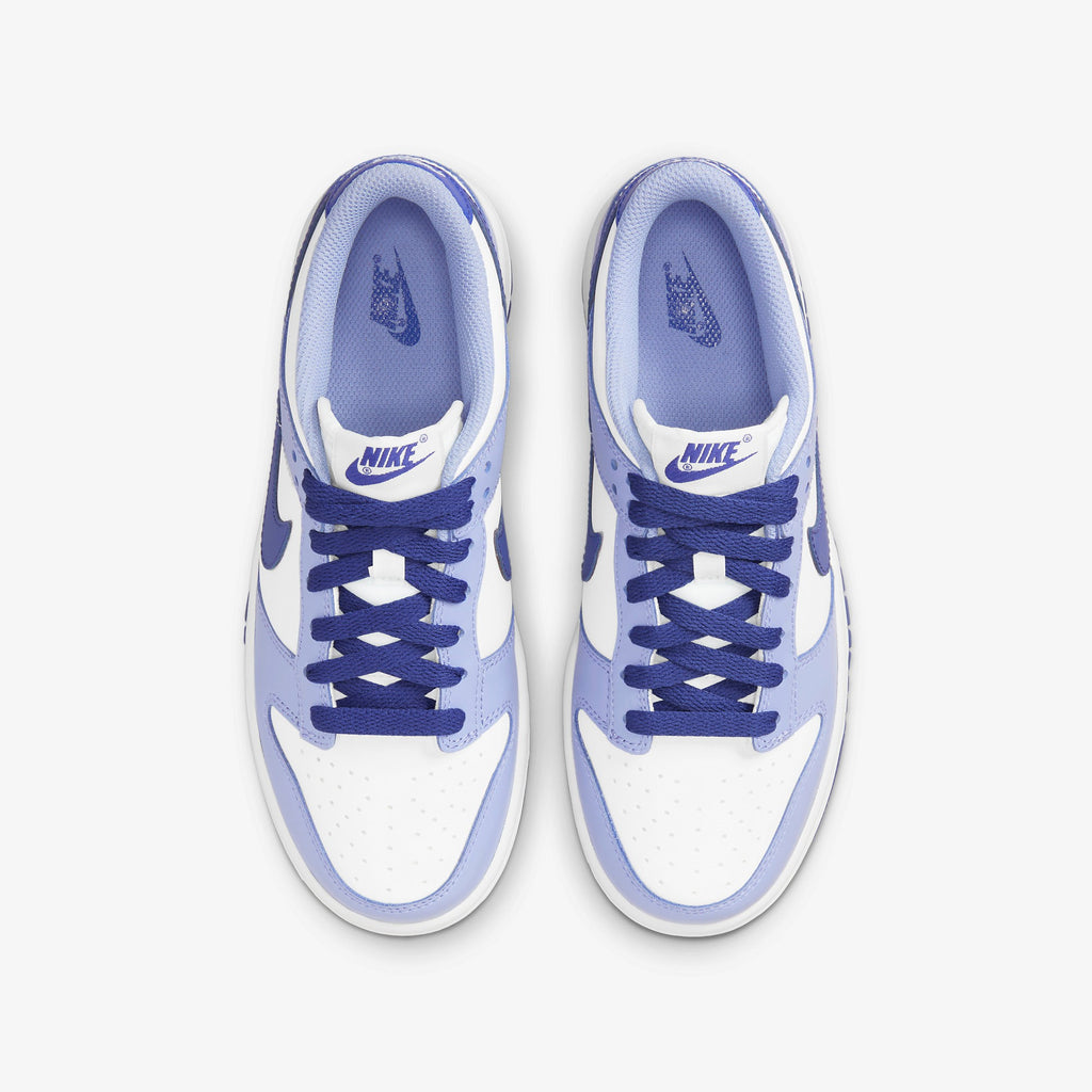 Nike Dunk Low GS "Blueberry"