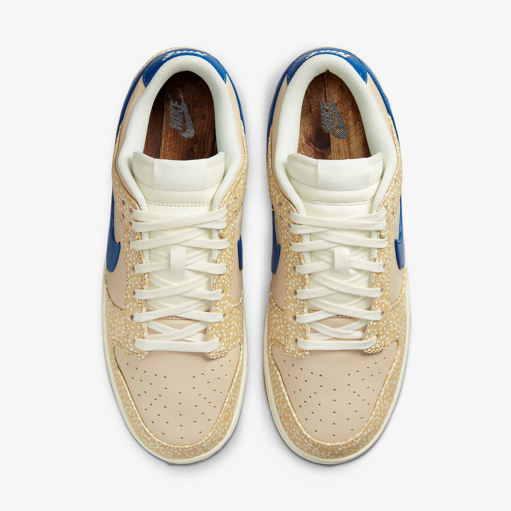 Nike Dunk Low "Montreal Bagel" DZ4853-200