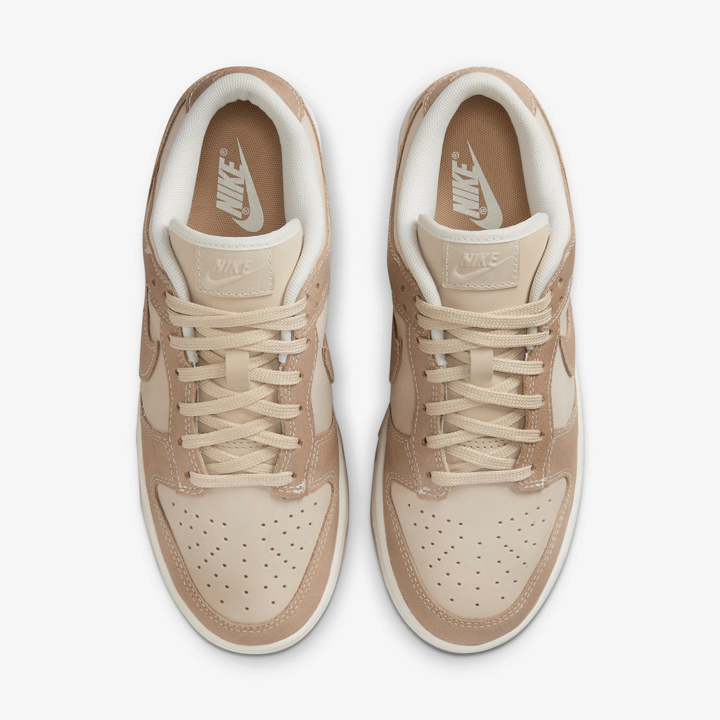 Nike Dunk Low SE Womens "Sandrift" FD0873-126