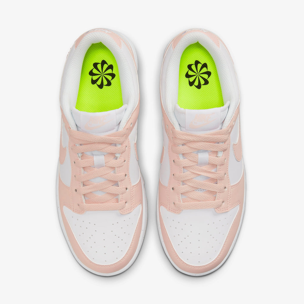 Nike Dunk Low Womens "Pale Coral" - Shoe Engine