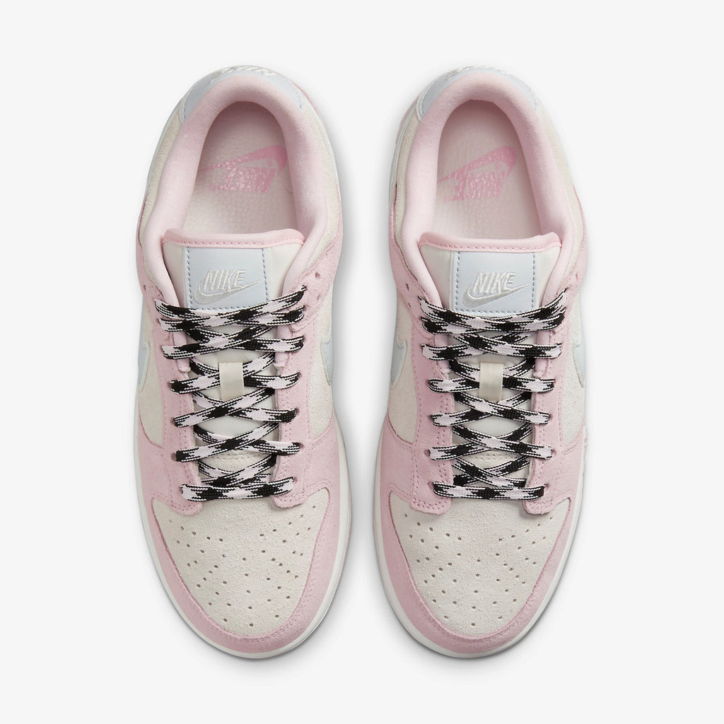 Nike Dunk Low Womens LX "Pink Foam" DV3054-600