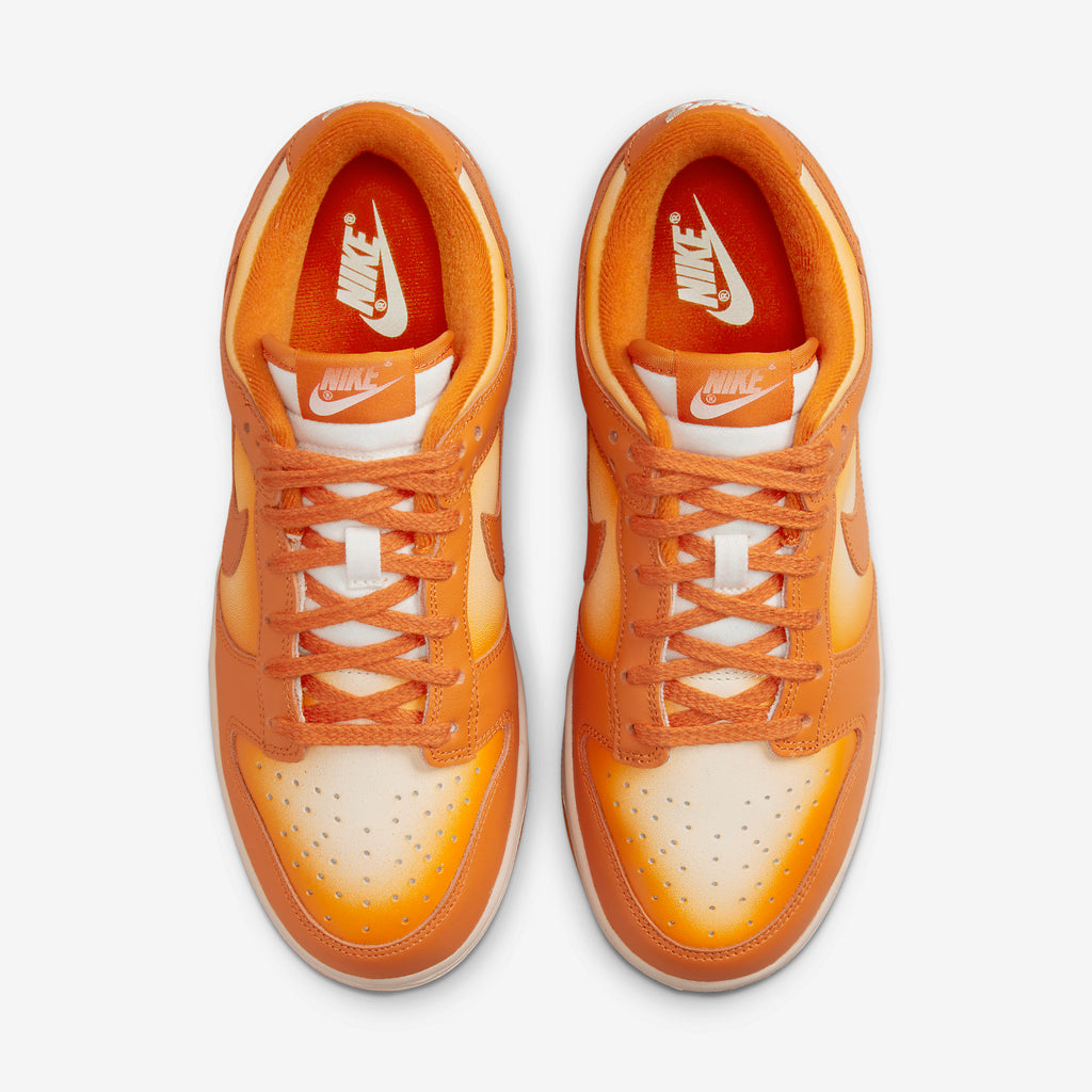 Nike Dunk Low Womens "Magma Orange" DX2953-800