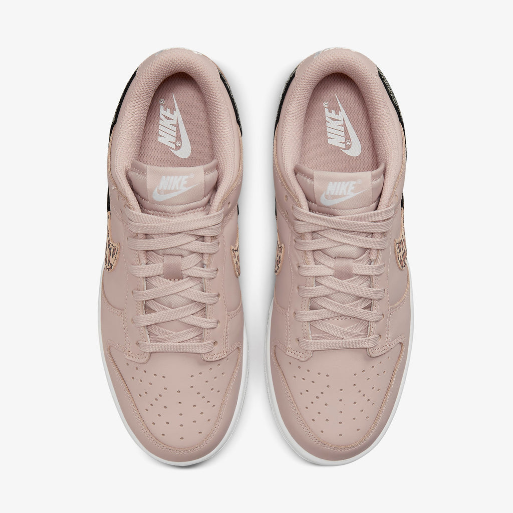 Nike Dunk Low Womens "Primal Pink" - Shoe Engine