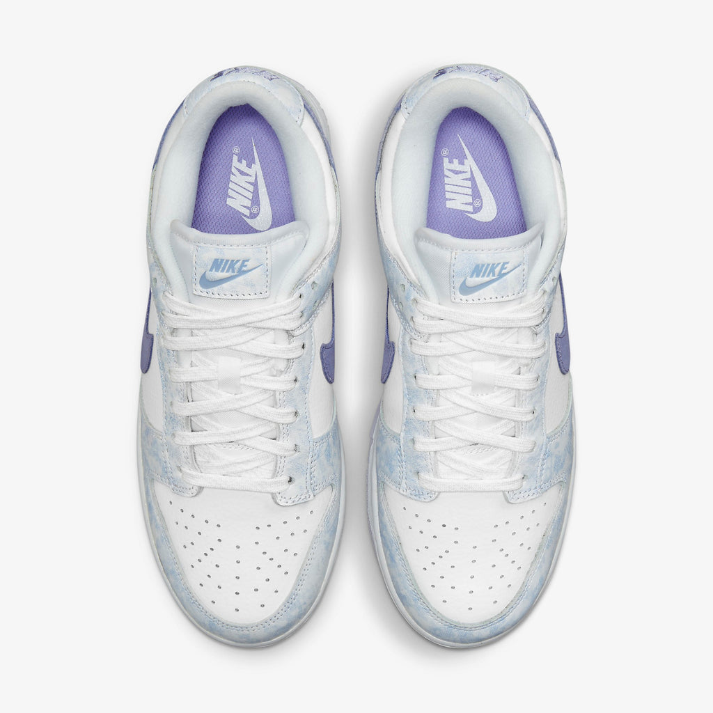 Nike Dunk Low Womens "Purple Pusle" - Shoe Engine