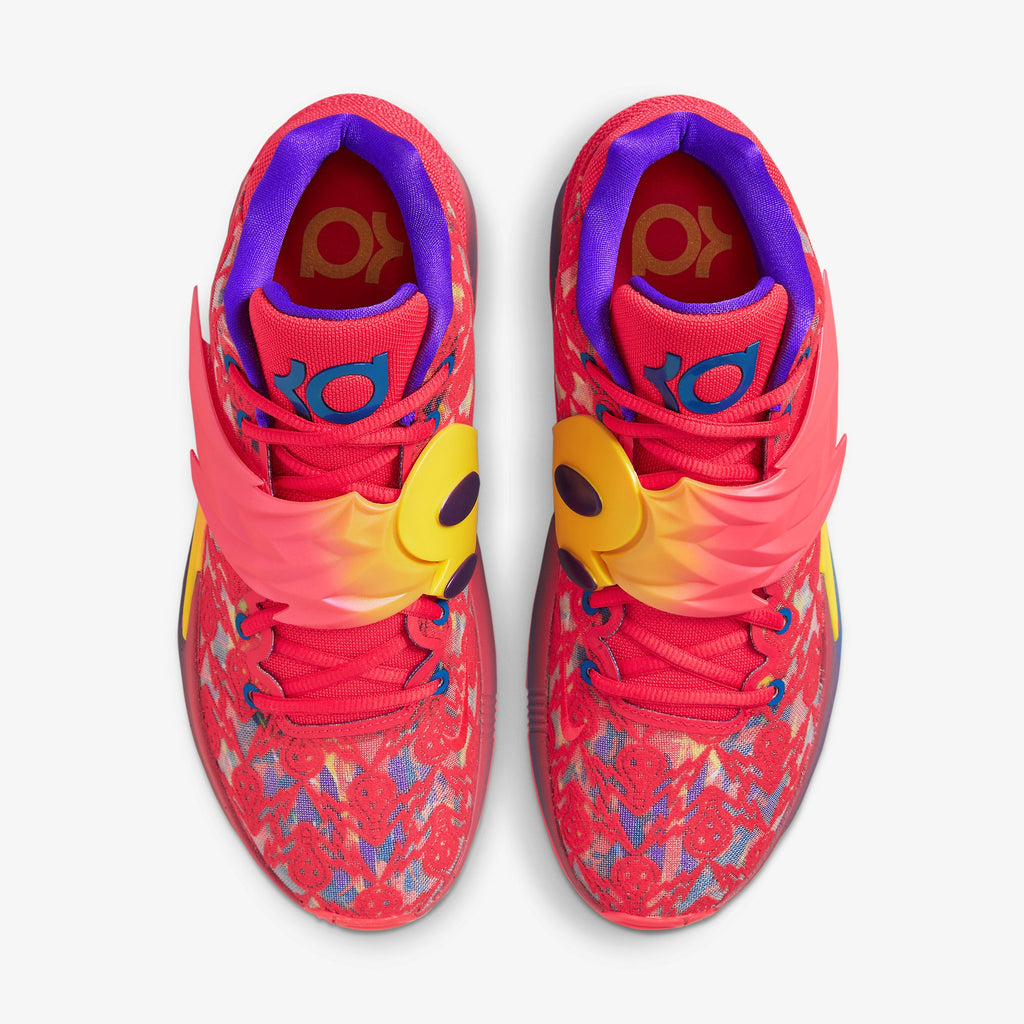 Nike KD 14 Ron English Light Cult Crypto Club - DO6903-600