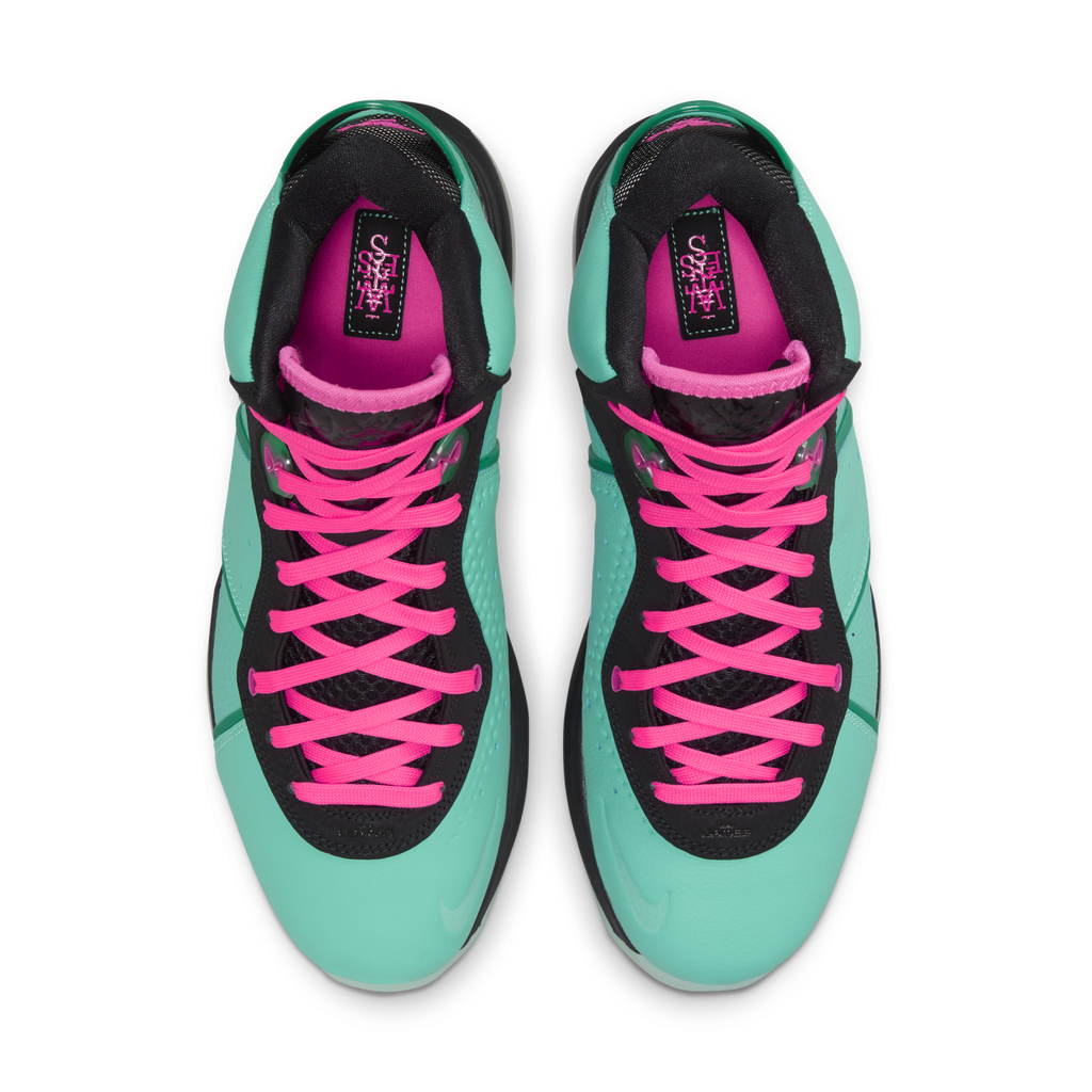 Nike LeBron 8 QS "South Bech" - Shoe Engine
