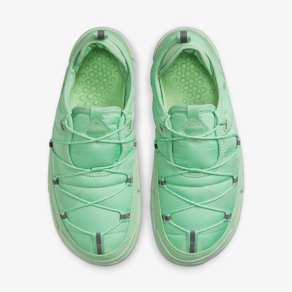 Nike Offline Pack "Enamel Green" - Shoe Engine