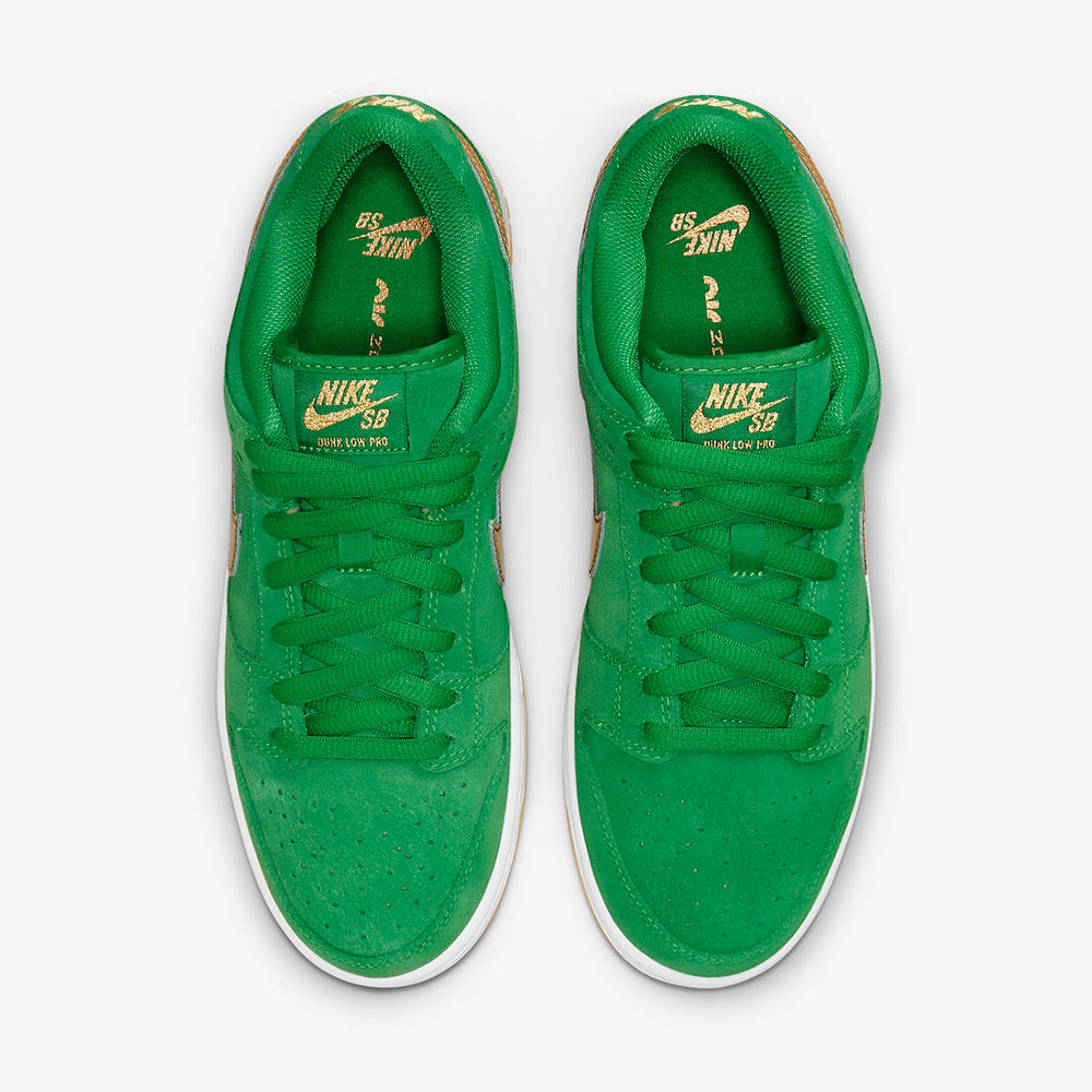 Nike SB Dunk Low St. Patricks Day - BQ6817-303