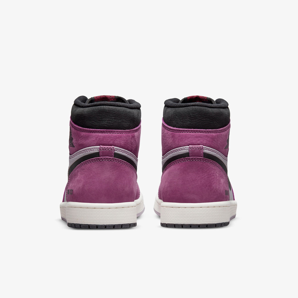 Air Jordan 1 High Element GORE-TEX "Berry" - Shoe Engine