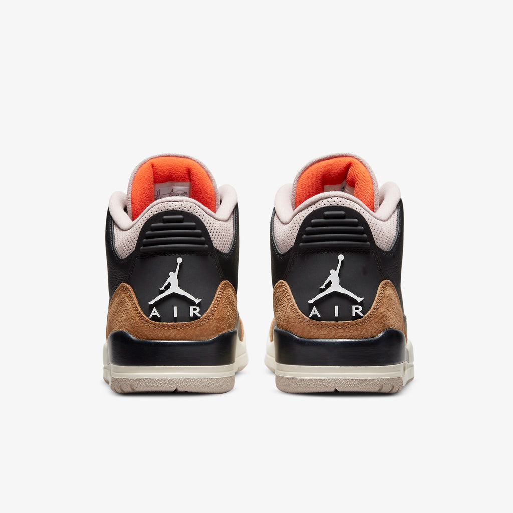 Air Jordan 3 "Desert Elephant" CT8532-008