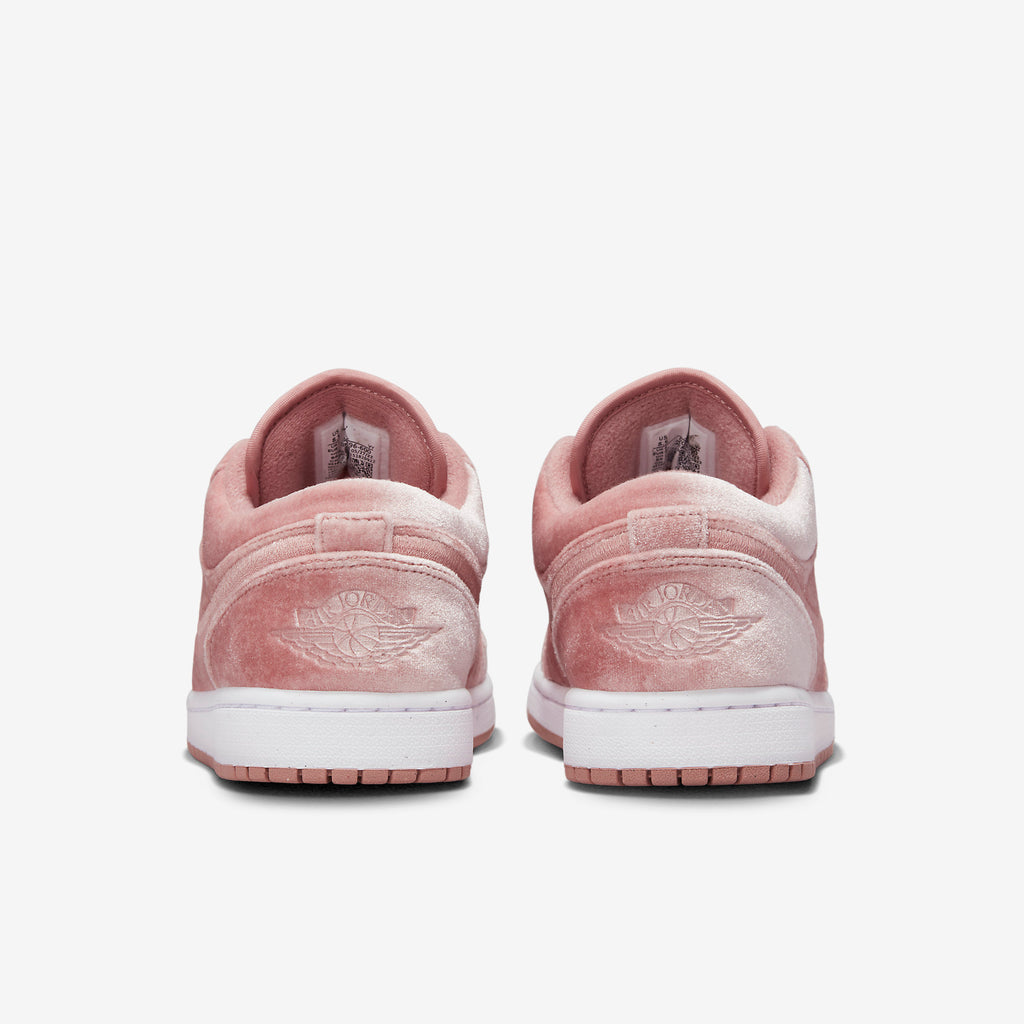 Jordan 1 Low SE "Pink Velvet" DQ8396-600