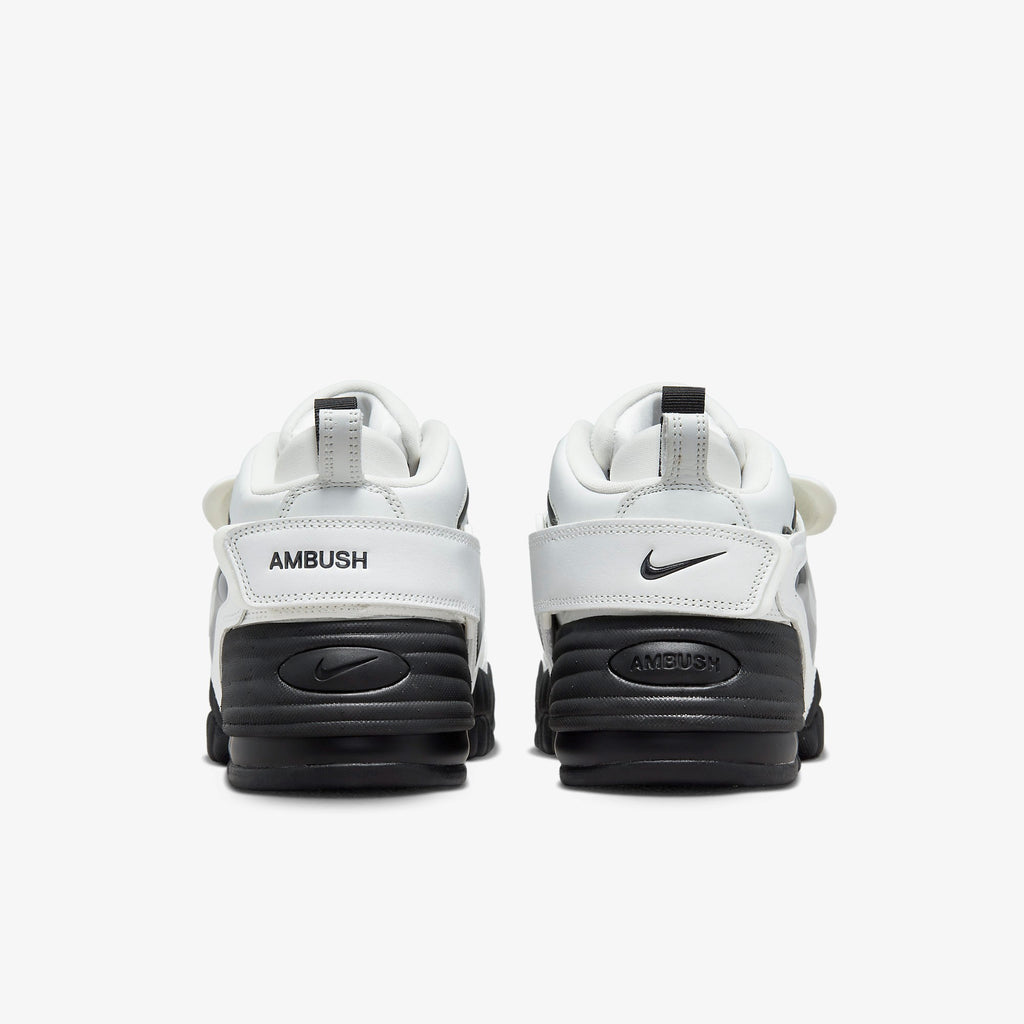 Nike Air Adjust Force AMBUSH® "Summit White & Black" DM8465-100