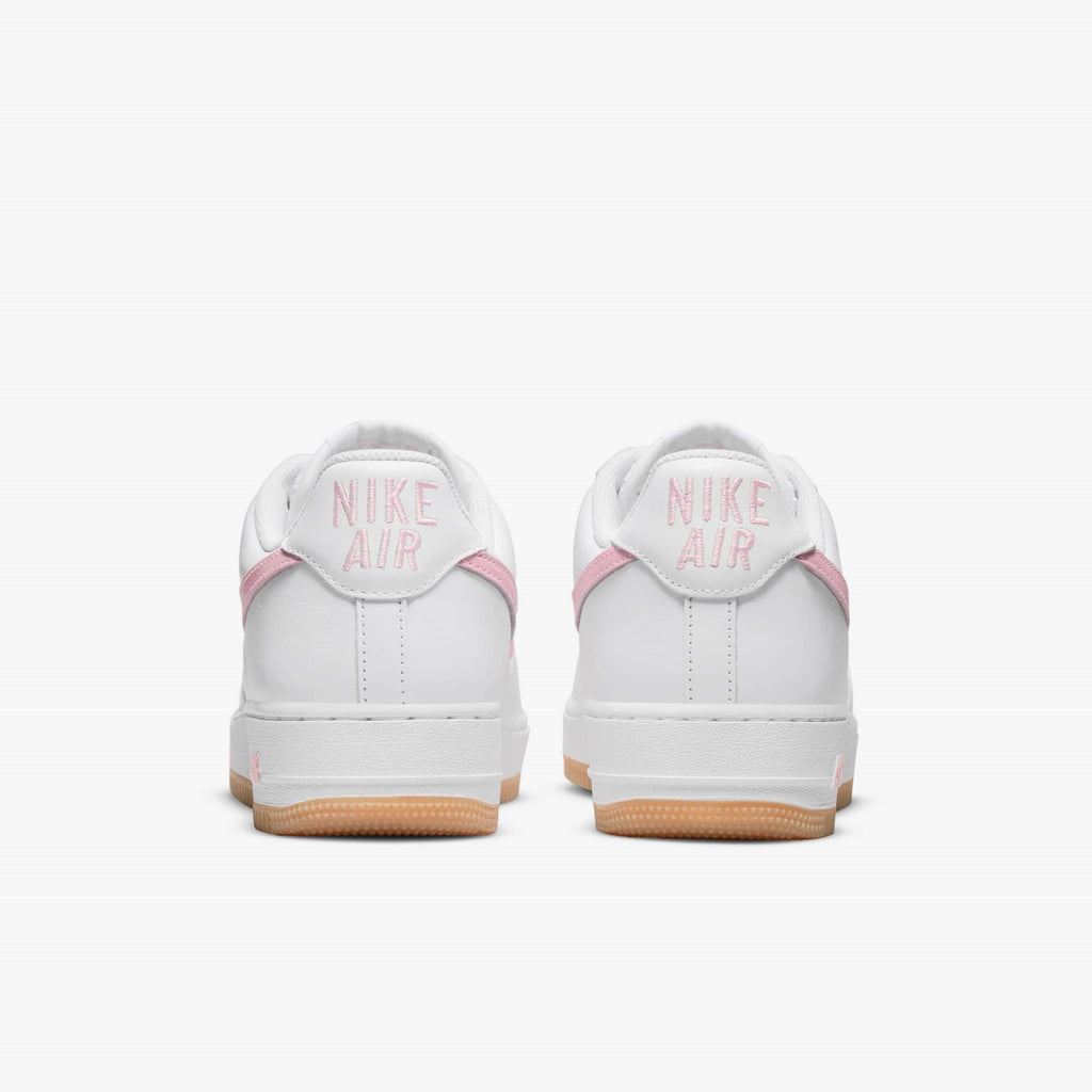 Nike Air Force 1 Low Color of the Month "Pink Gum" DM0576-101