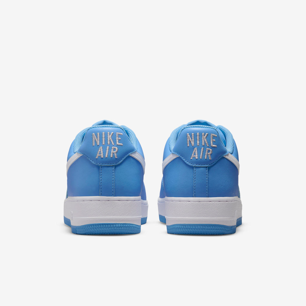 Nike Air Force 1 Low Color of the Month "University Blue" DM0576-400