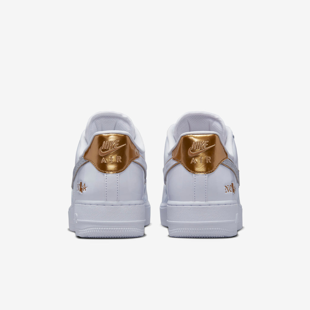 Nike Air Force 1 Low "NOLA" DZ5425-100