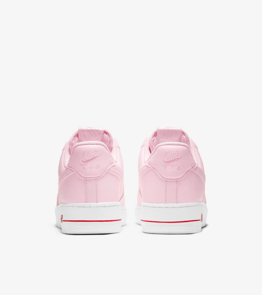 Nike Air Force 1 "Pink Bag" - Shoe Engine