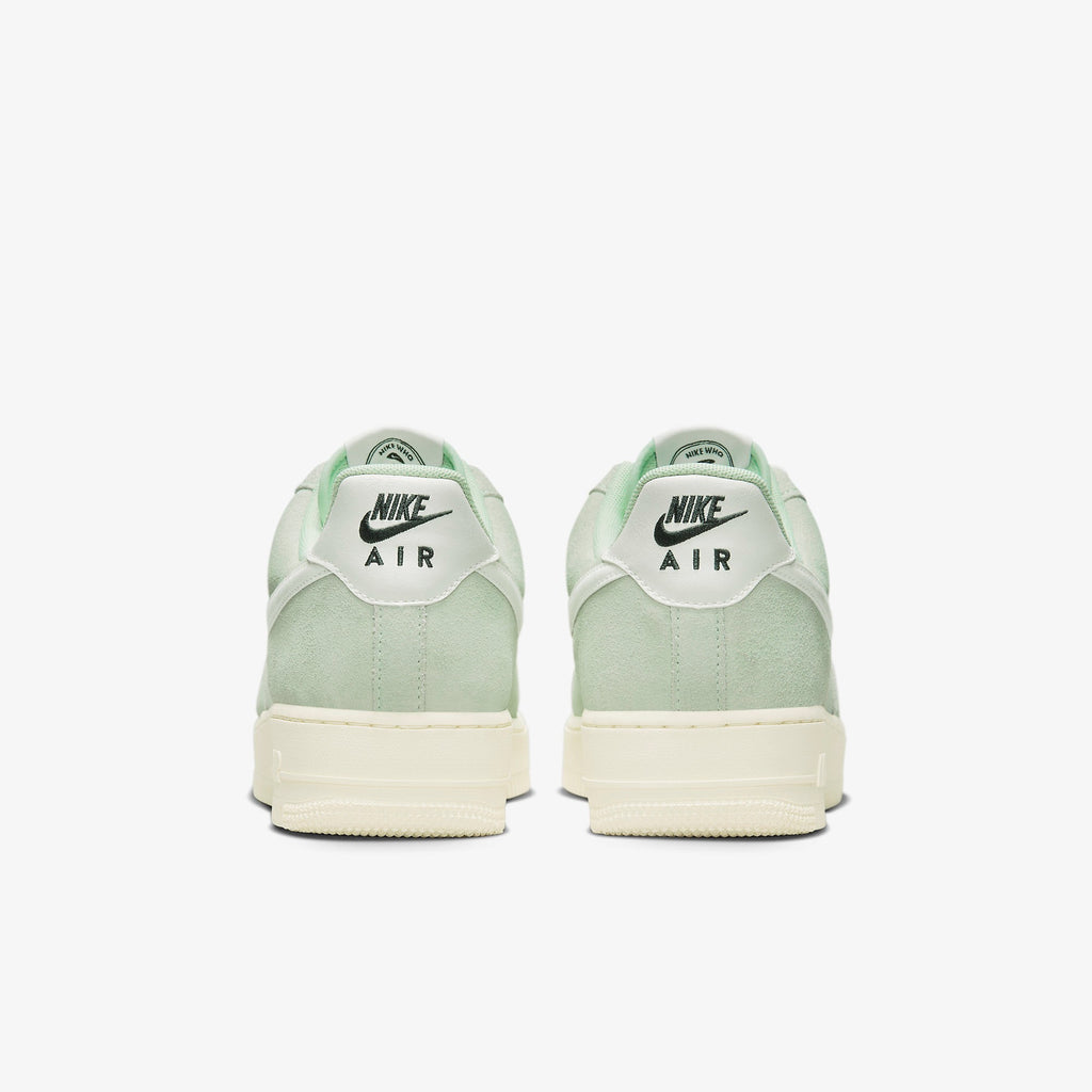 Nike Air Force 1 Low 07 "Certified Fresh" Enamel Green DO9801-300