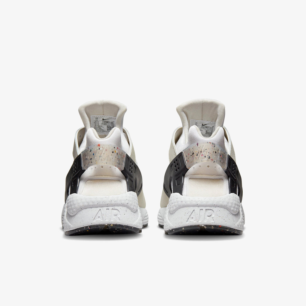 Nike Air Huarache Crater Premium "Light Bone & White" DM0863-001