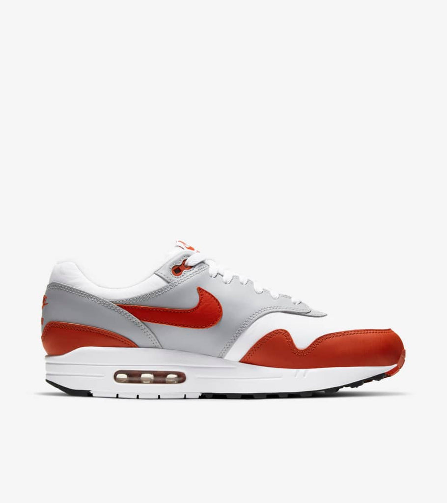 Nike Air Max 1 LV8 "Martian Sunrise" - Shoe Engine