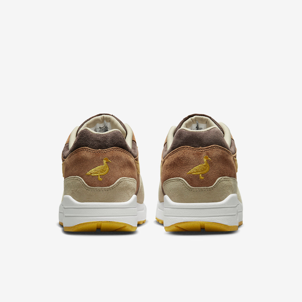 Nike Air Max 1 Ugly Duckling Pecan DZ0482-200