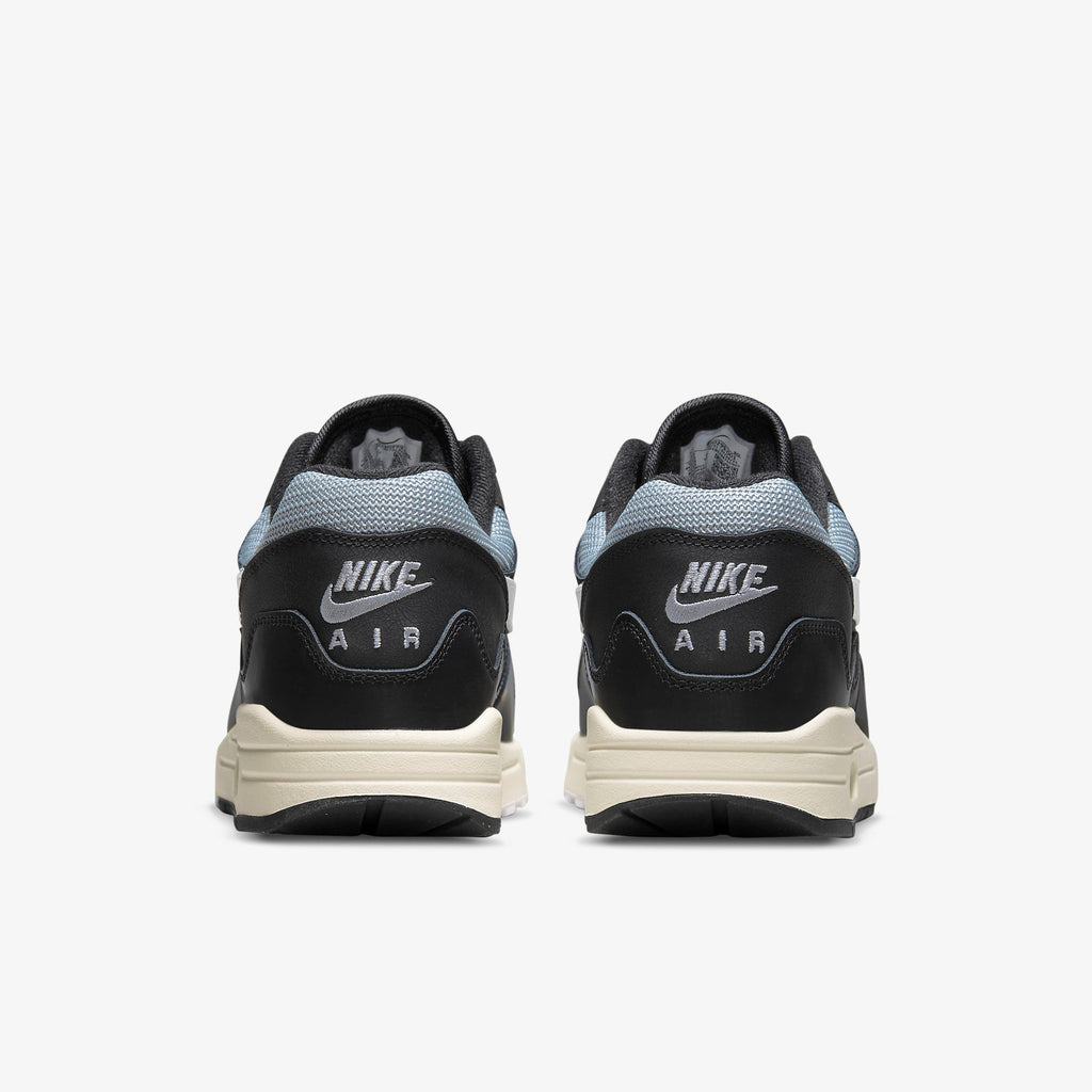 Nike Air Max 1 Patta "Black & Coconut Milk" - Shoe Engine