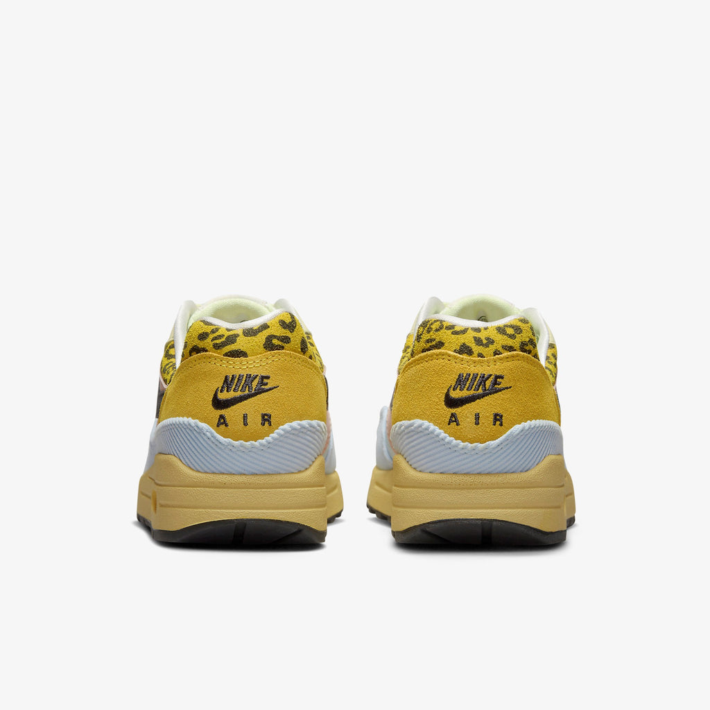 Nike Air Max 1 Womens "Teal Tint and Lemon Wash" FJ4605-441