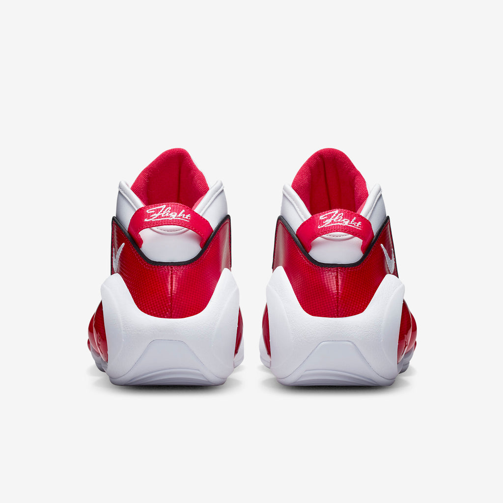 Nike Air Zoom Flight 95 "True Red" DX1165-100