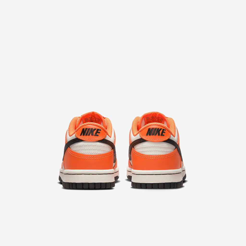 Nike Dunk Low GS "Halloween" DH9765-003