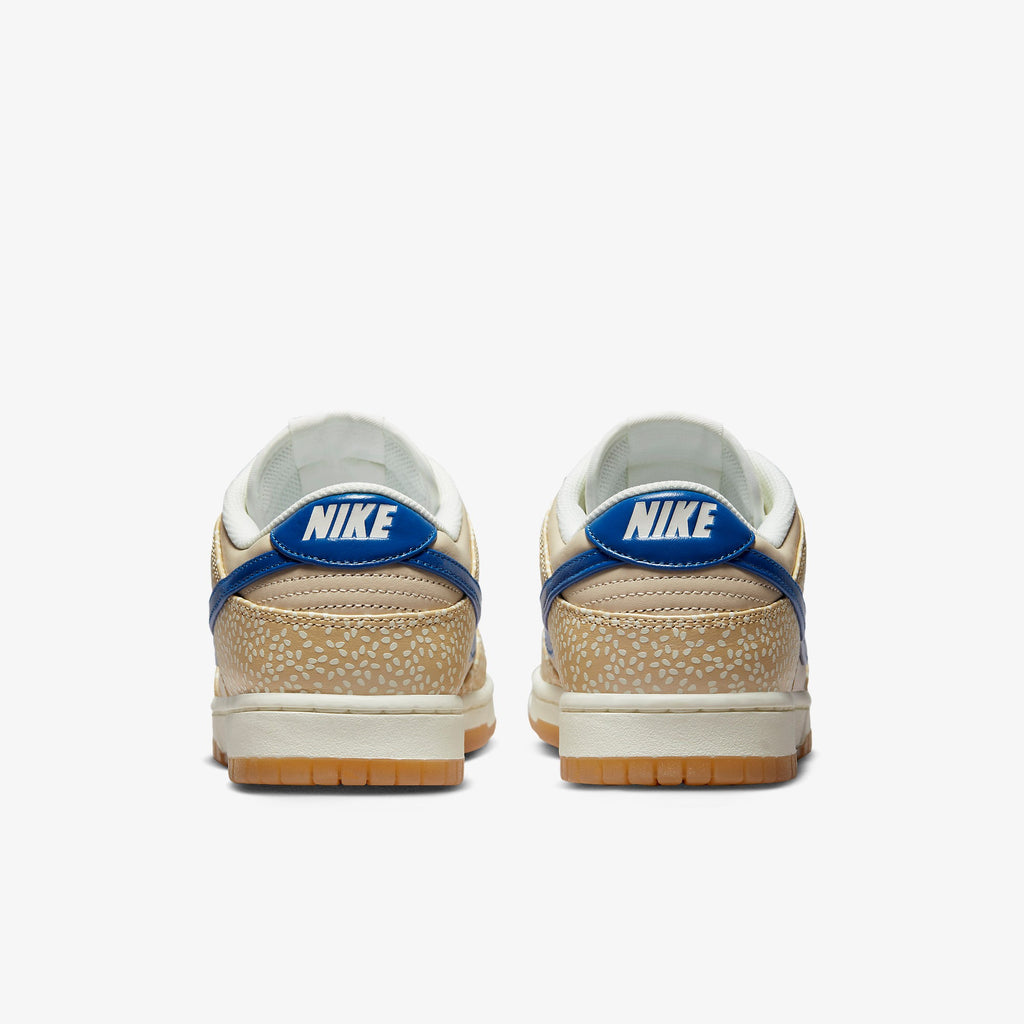 Nike Dunk Low "Montreal Bagel" DZ4853-200