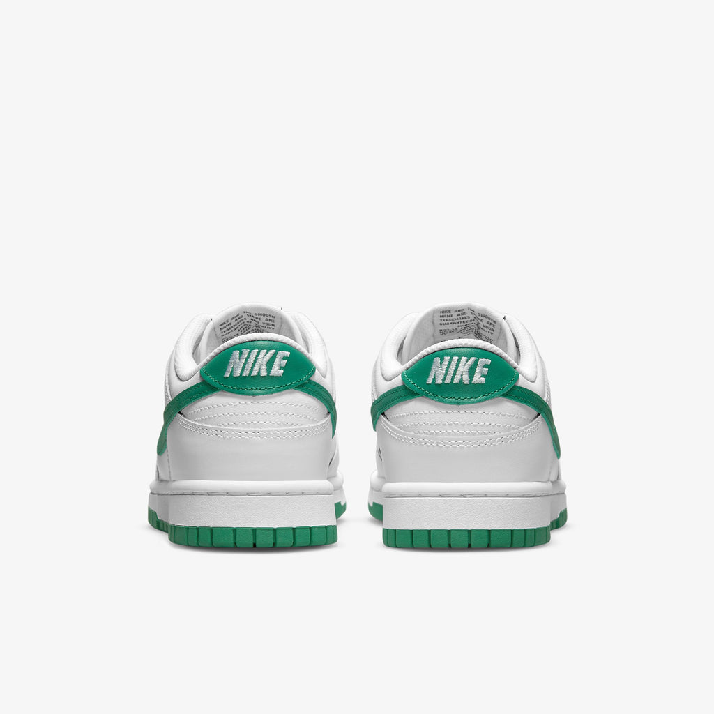 Nike Dunk Low Womens "Green Noise" - Shoe Engine