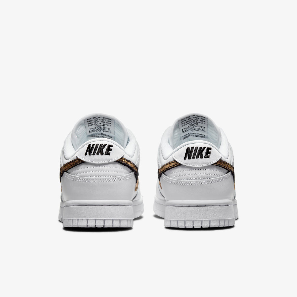 Nike Dunk Low Womens "Primal White" - Shoe Engine