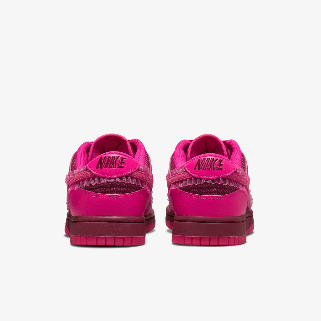 Nike Dunk Low Womens "Valentine's Day" - Shoe Engine