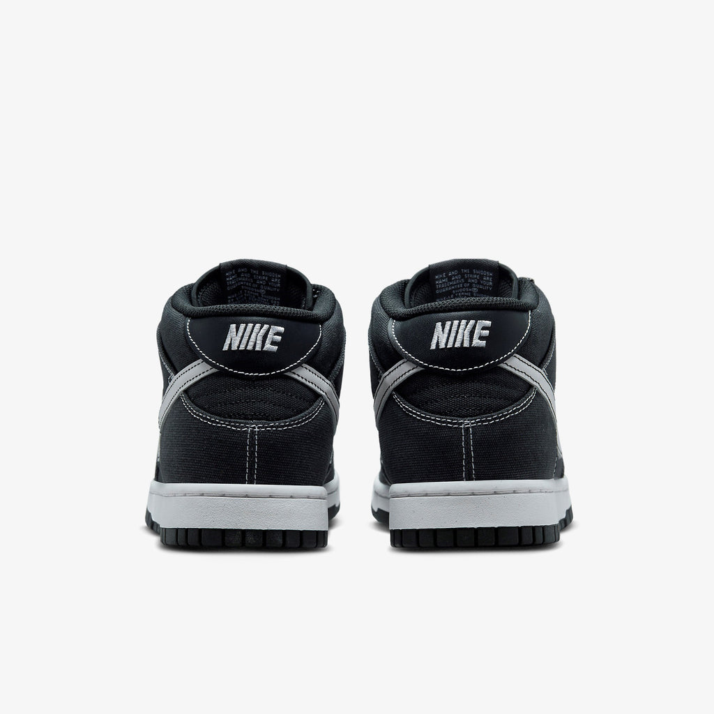 Nike Dunk Mid "Off Noir" DV0830-001