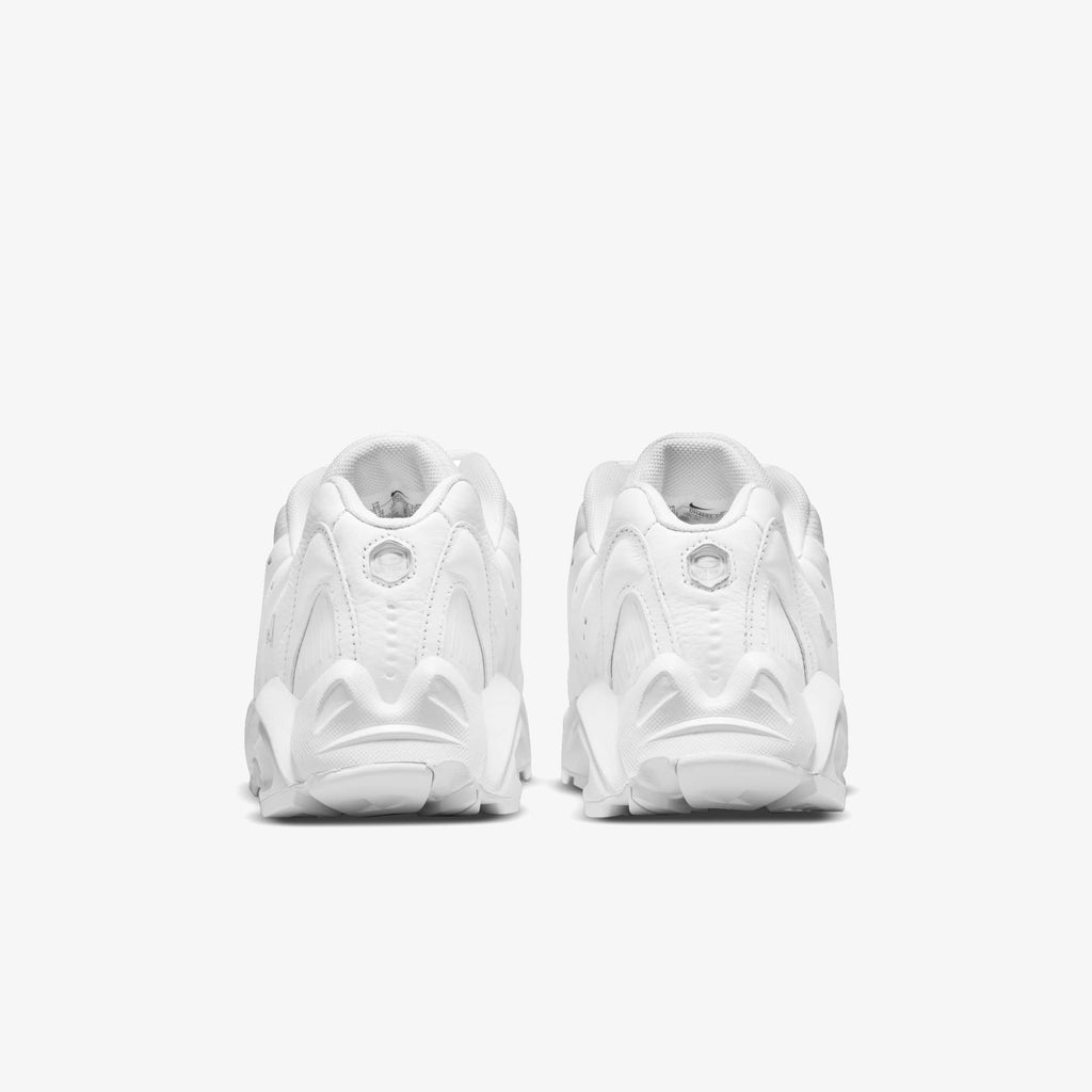 Nike Hot Step Air Terra NOCTA "Triple White" - Shoe Engine