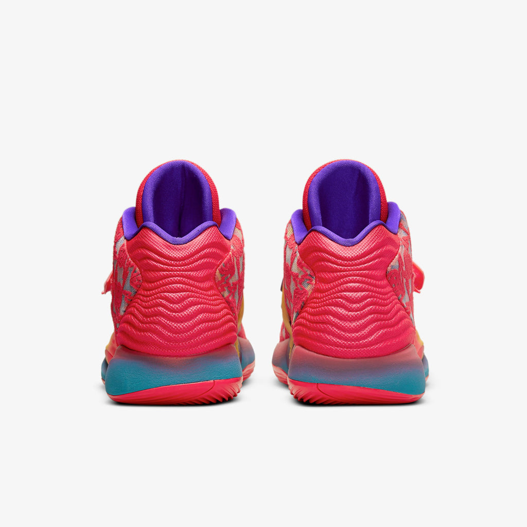 Nike KD 14 Ron English Light Cult Crypto Club - DO6903-600